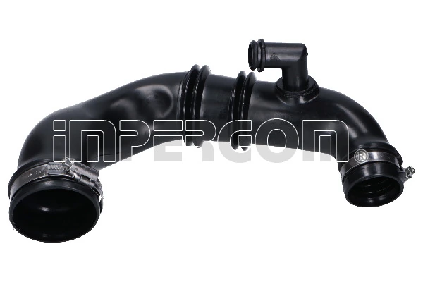 Intake Hose, air filter